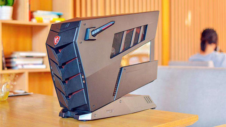 奢侈整机大比拼，“壕”无人性！