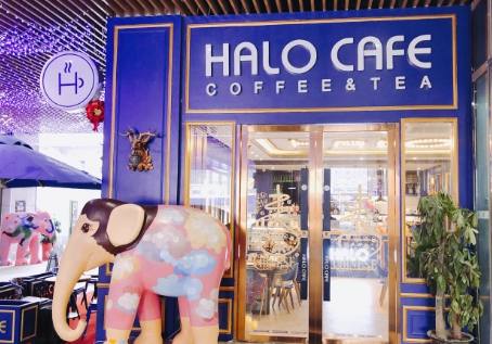 武汉有什么网红打卡的地方,武汉必打卡奶茶店