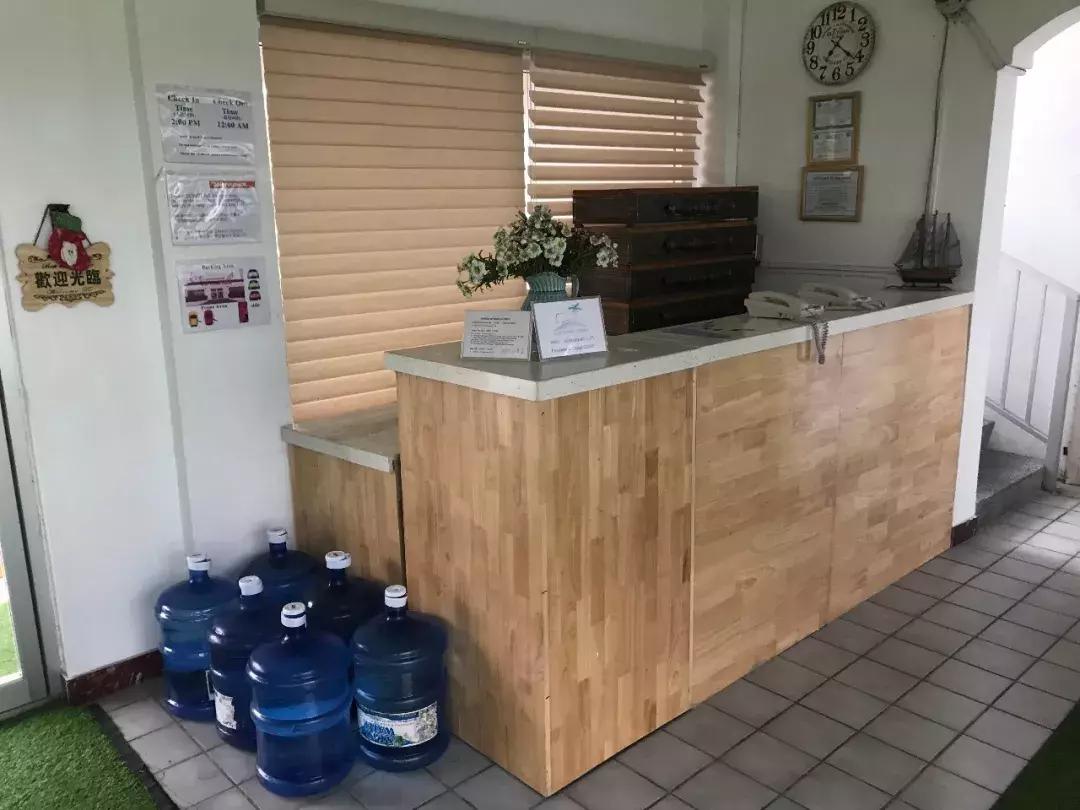 2018塞班岛9天自驾之旅（前期准备、香港机场、塞班租车）