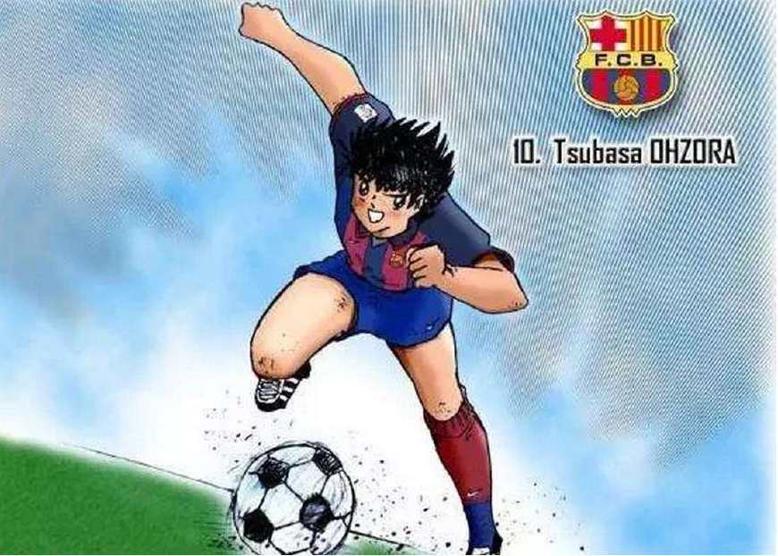 足球小将世青赛重制版,足球小将日本足球崛起