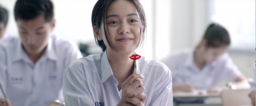 天才枪手作弊深度解析,天才枪手豆瓣解析