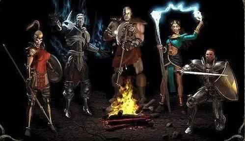 盘点最好玩的十款单机游戏,这些经典单机游戏你玩过几款