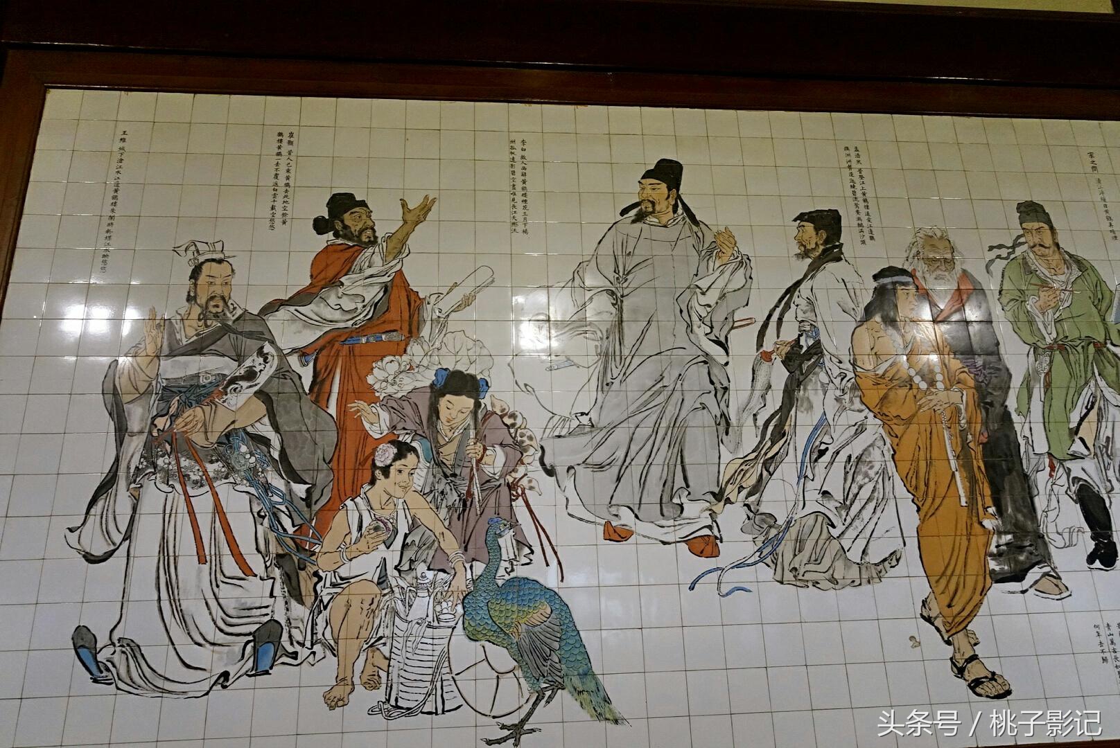 来武汉不一定要去黄鹤楼,武汉黄鹤楼值得上去吗