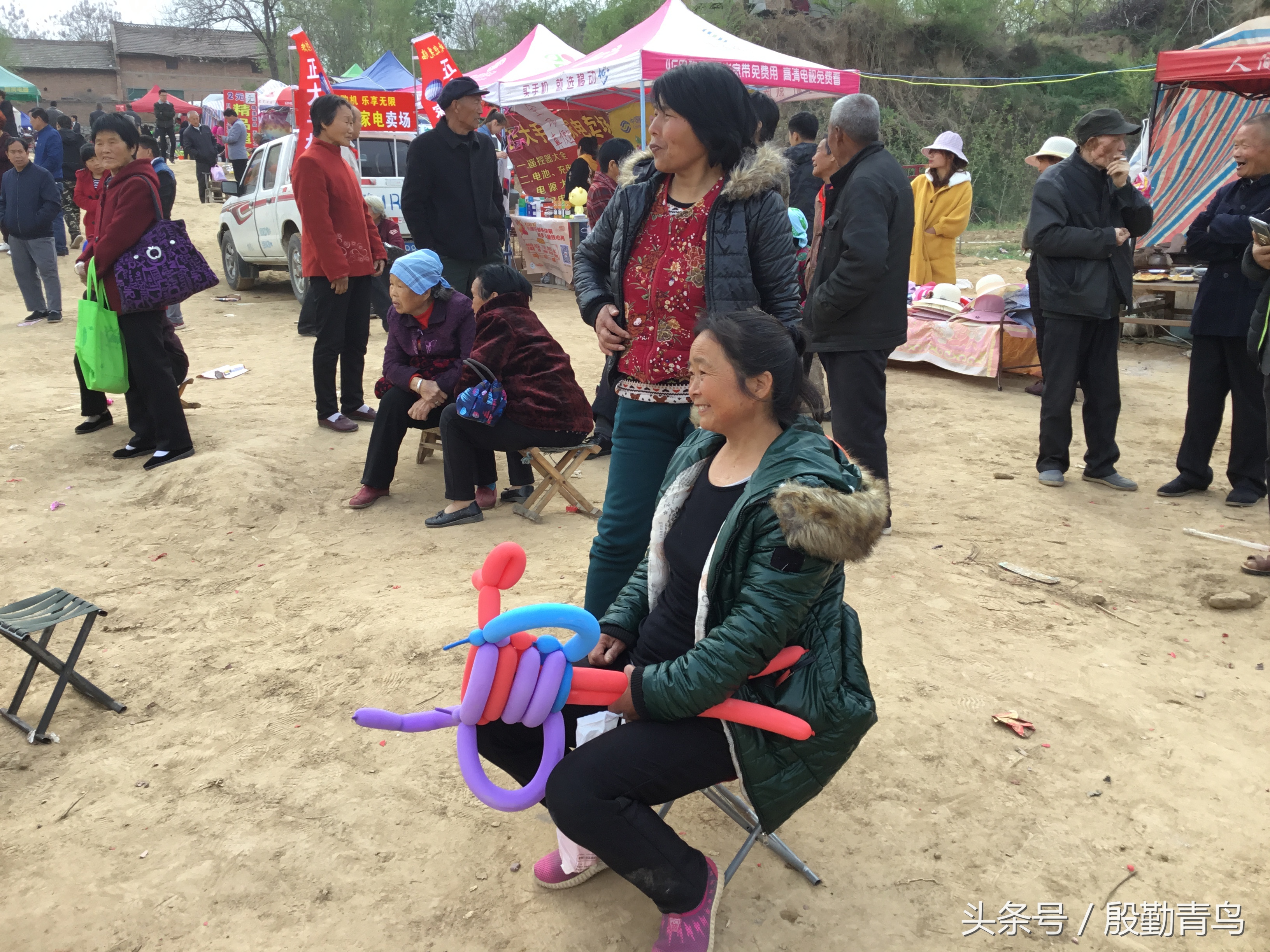 灵宝故县盘西庙会,灵宝市各乡镇庙会