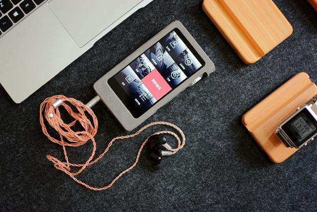 音频爱好者的登堂入室之作-iBassoDX150*放播**器评测