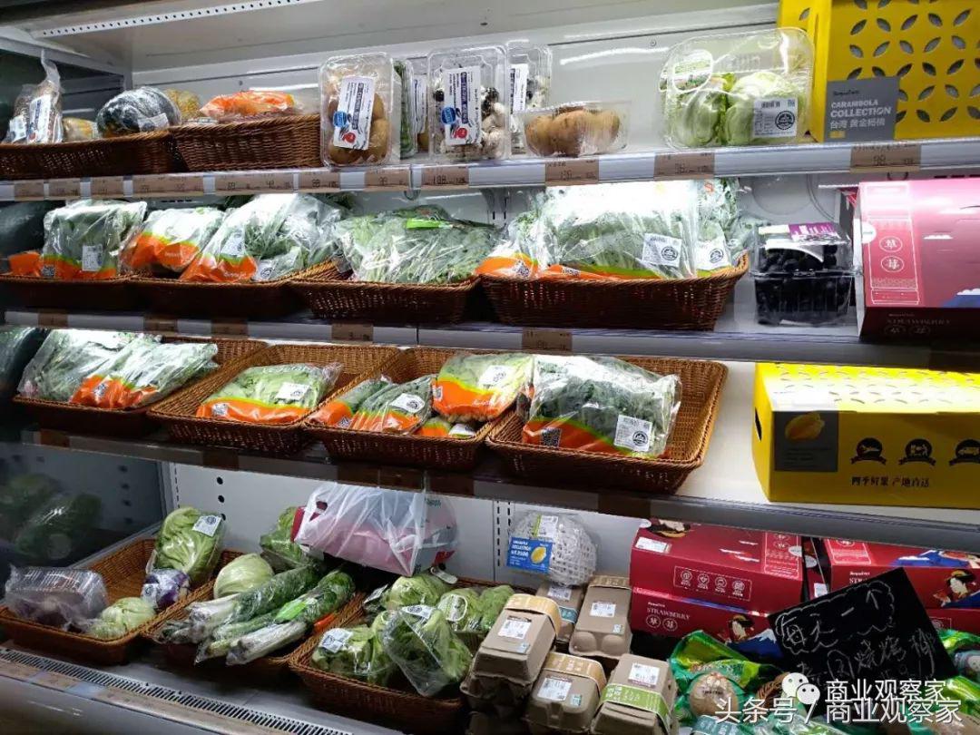 坪效4-7万元，会员制专营有机生鲜的成都尚作有机能跑通吗？