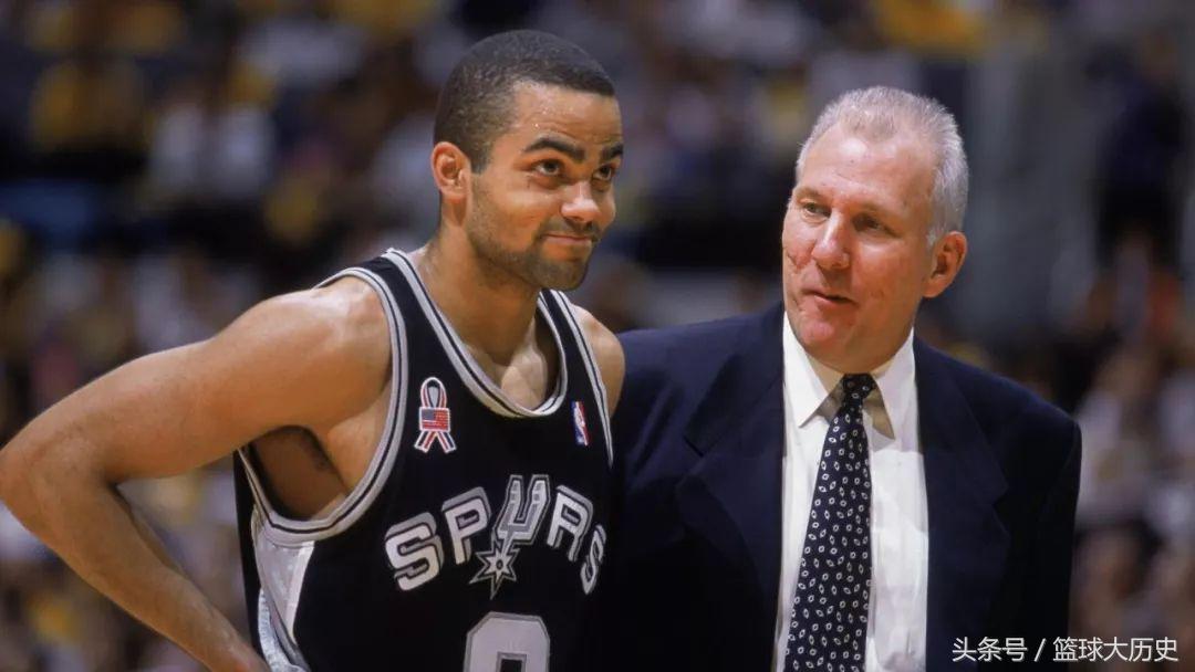 托尼帕克巅峰场均数据,不虚cba球员