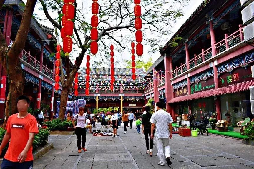 珠海中山一日游攻略路线推荐,广东中山珠海旅游攻略