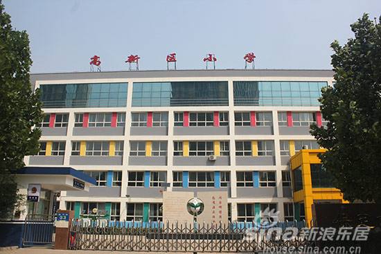 在保定想上一个好的小学,家长都想让孩子上的八大学校