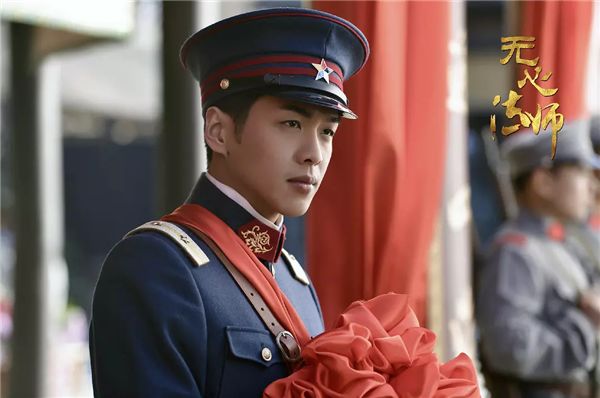 余罪是哪一年的网剧,余罪之后最火的电视剧