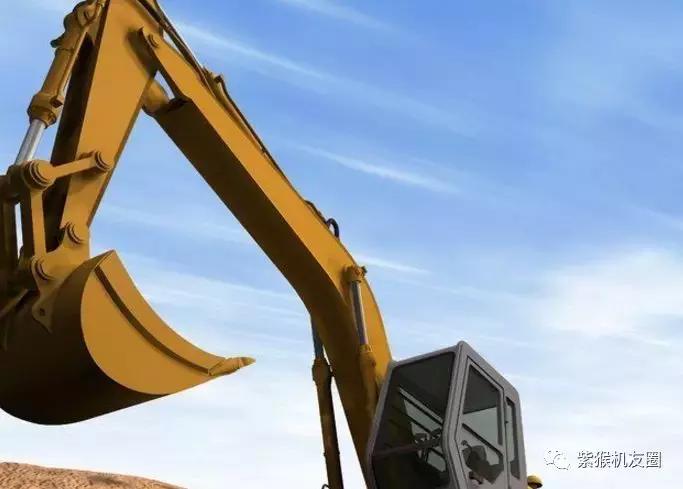 日立挖机液压油高温怎么解决,挖机液压油高温解决方案