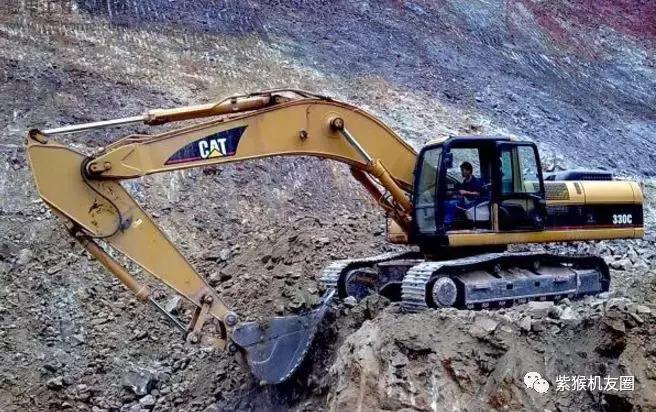 日立挖机液压油高温怎么解决,挖机液压油高温解决方案