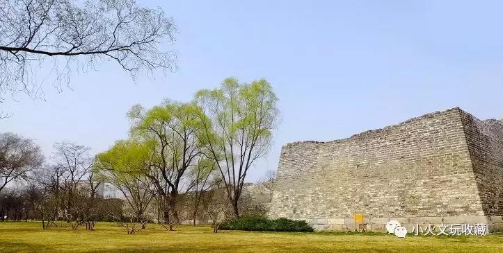 内九外七皇城四九,皇城四九门八点一口钟背后的故事