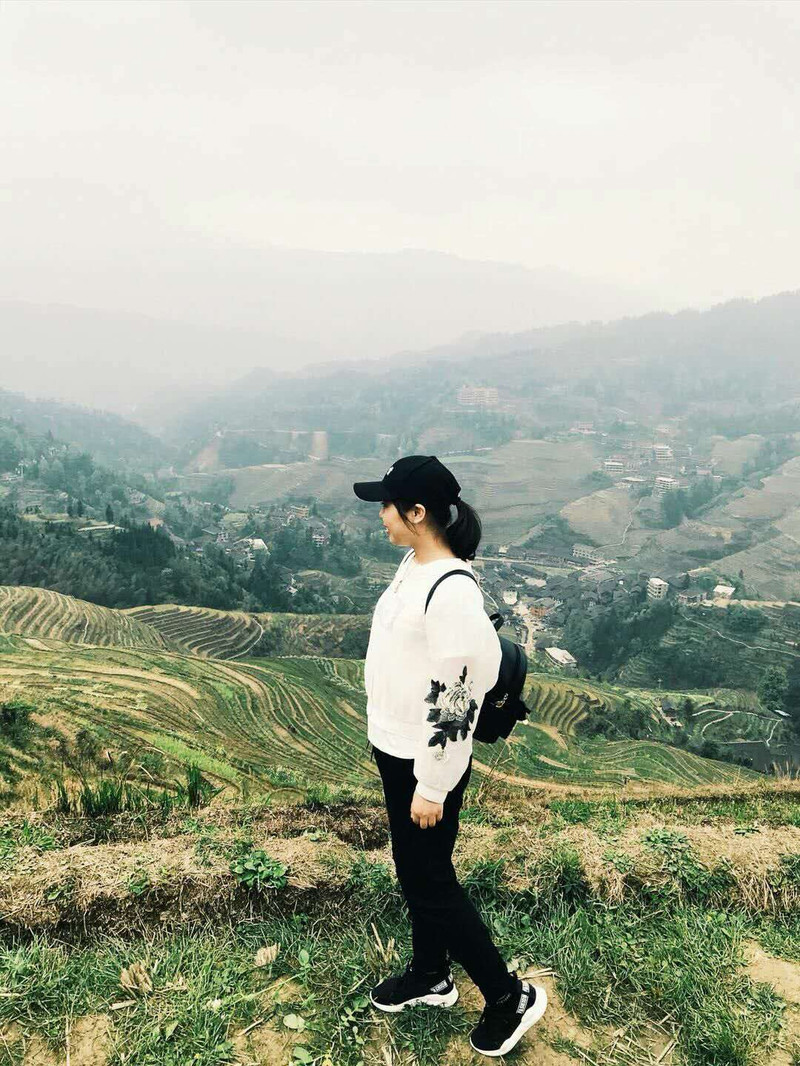 清明时节，醉美桂林6日游