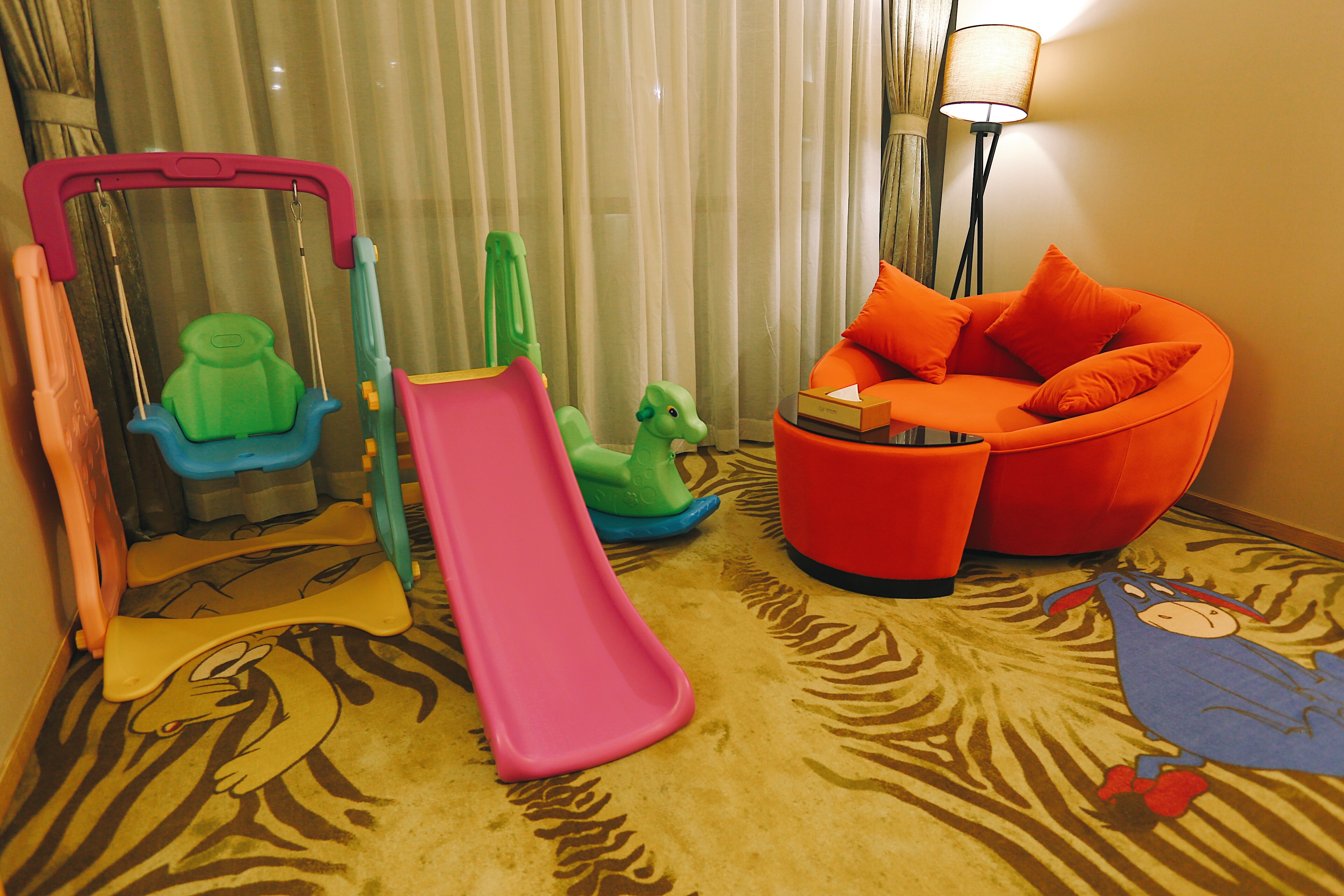 去浦东机场比较方便的酒店,浦东机场附近的酒店推荐