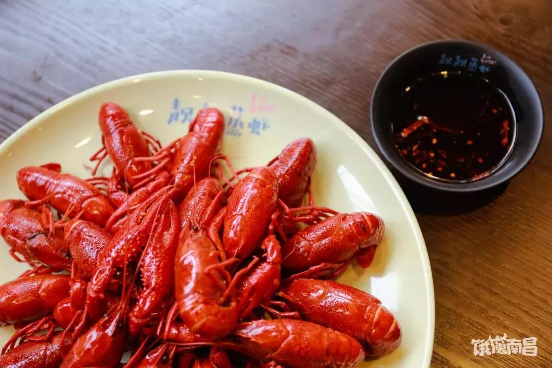 靓靓蒸虾超级工厂套餐,靓靓蒸虾头牌蒸虾优惠