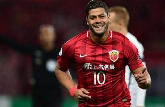 中超浩克,中超浩克山东