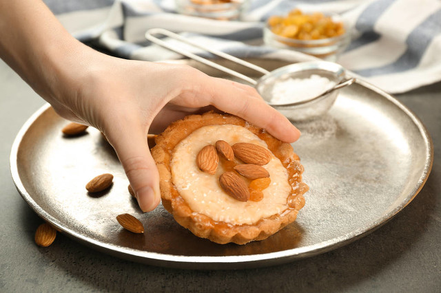 港式早茶与广式早茶,港式早茶都有啥