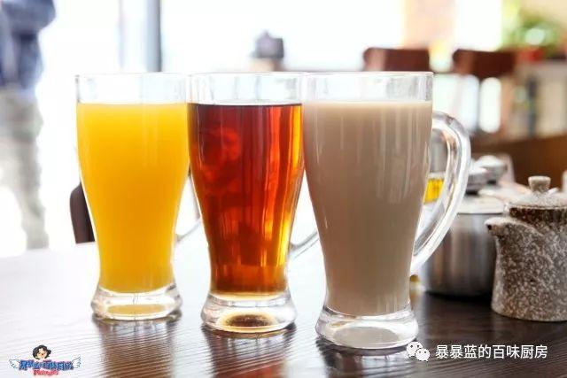 这家店用六星级面粉做凉皮配东北鸡架爆好吃，一般人还不让加盟…