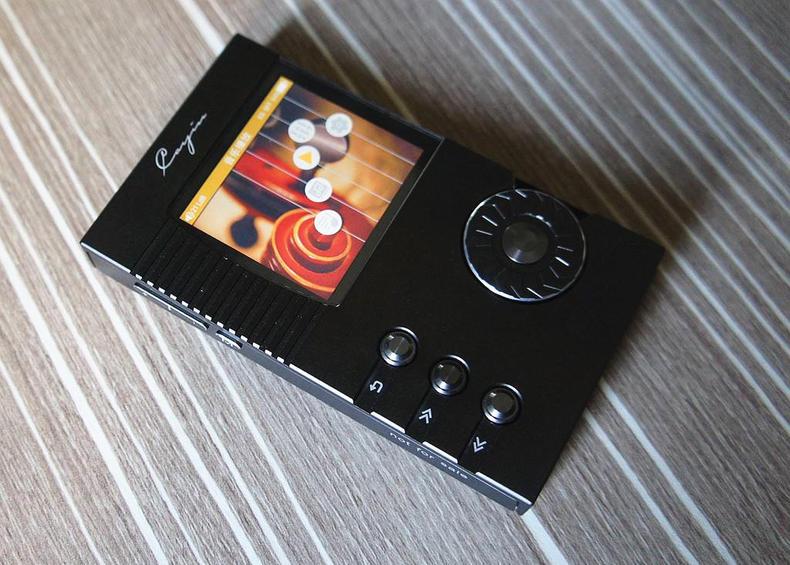 中国顶级hifi发烧音乐,国砖hifi播放器横评2023