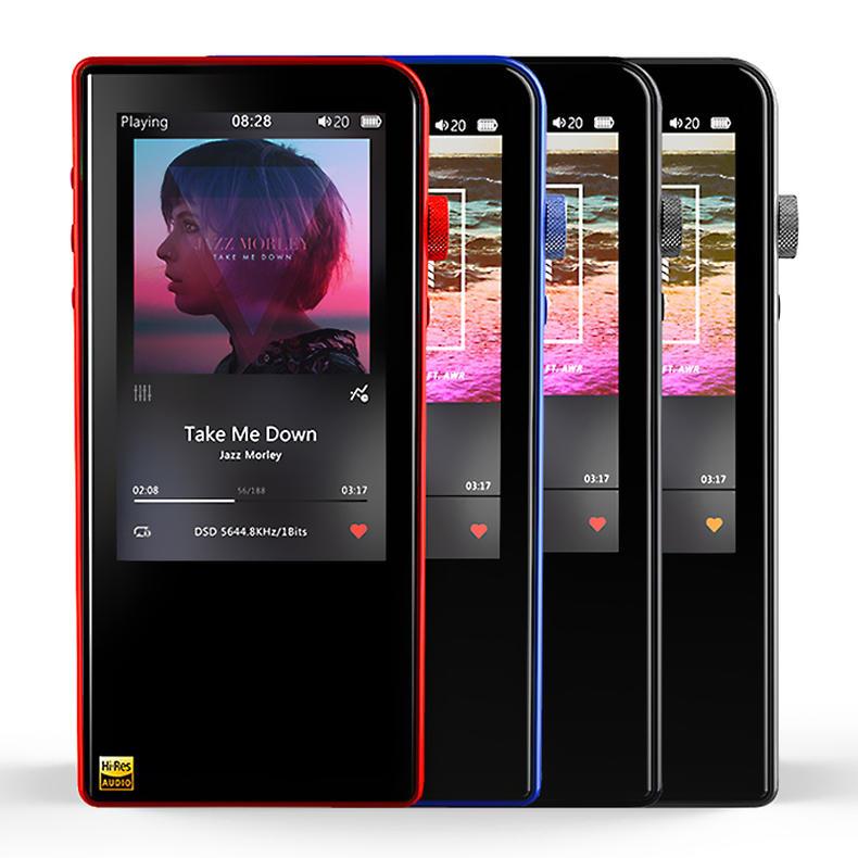 中国顶级hifi发烧音乐,国砖hifi播放器横评2023