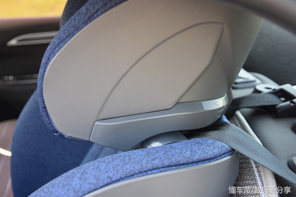 小米生态再次搅局,小米生态的安全座椅好不好