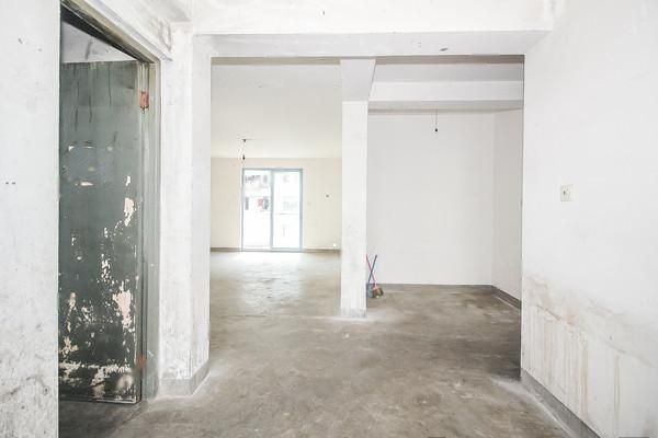 装修过道太长怎么利用,客厅过道很长怎么设计