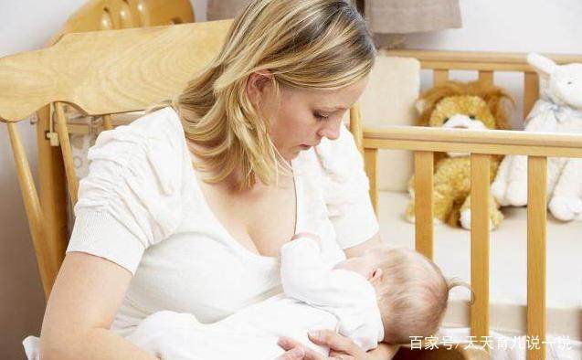 母乳成罪魁祸首,母乳5种情况变成毒奶