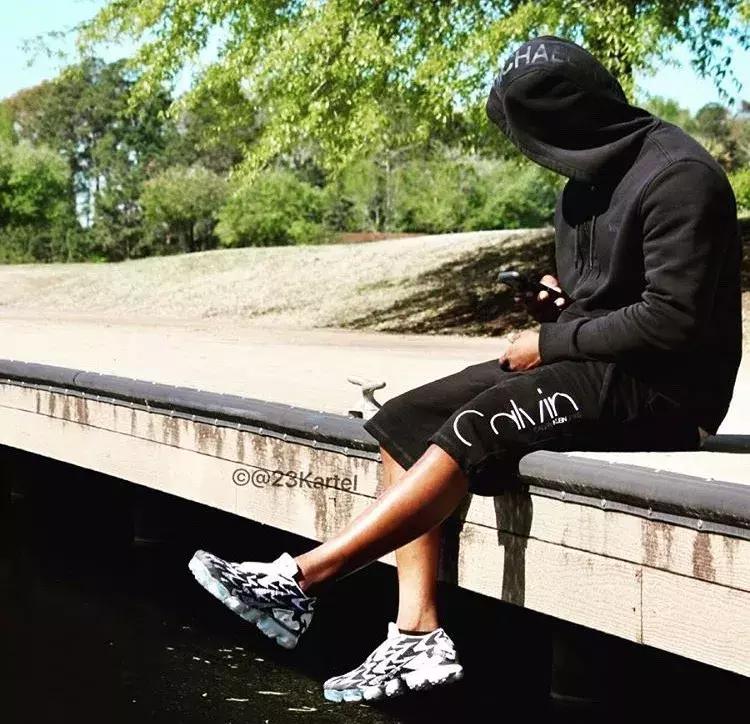 气垫鞋能不能踩钉子,气垫鞋踩钉子