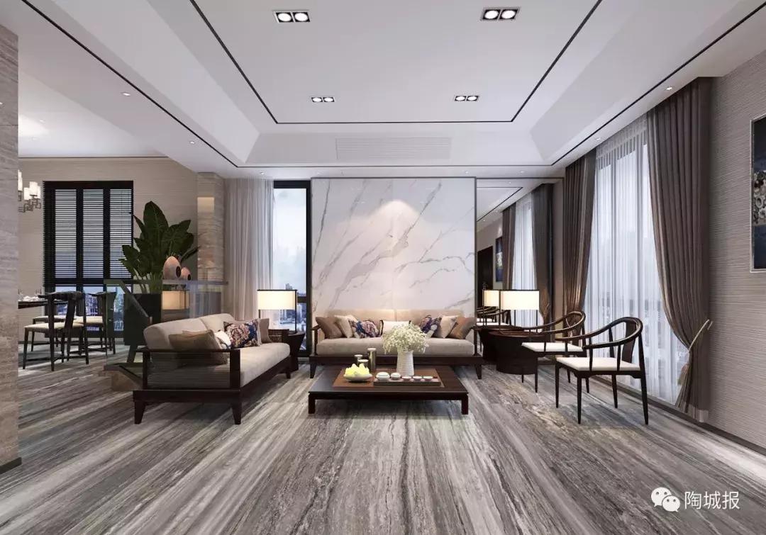 装修公认最好的瓷砖大理石,大理石瓷砖装修效果