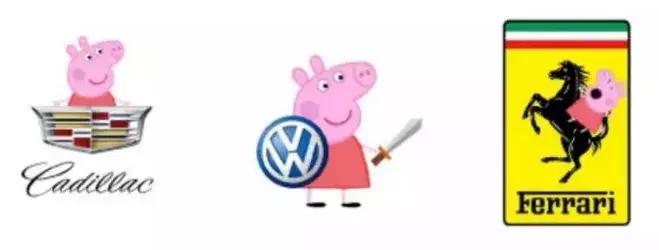 小猪佩奇擦亮眼睛看清事实,小猪佩奇最大的亮点