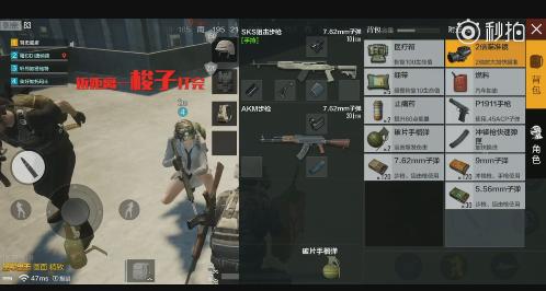 全军出击98k回声,全军出击98k打不死人