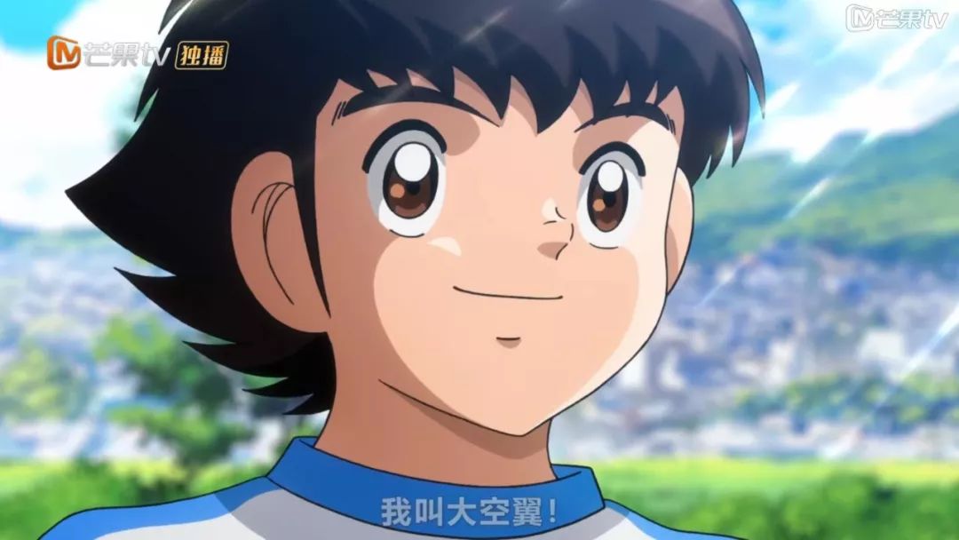 世界杯足球小将经典场面复刻,足球小将2019年世界杯