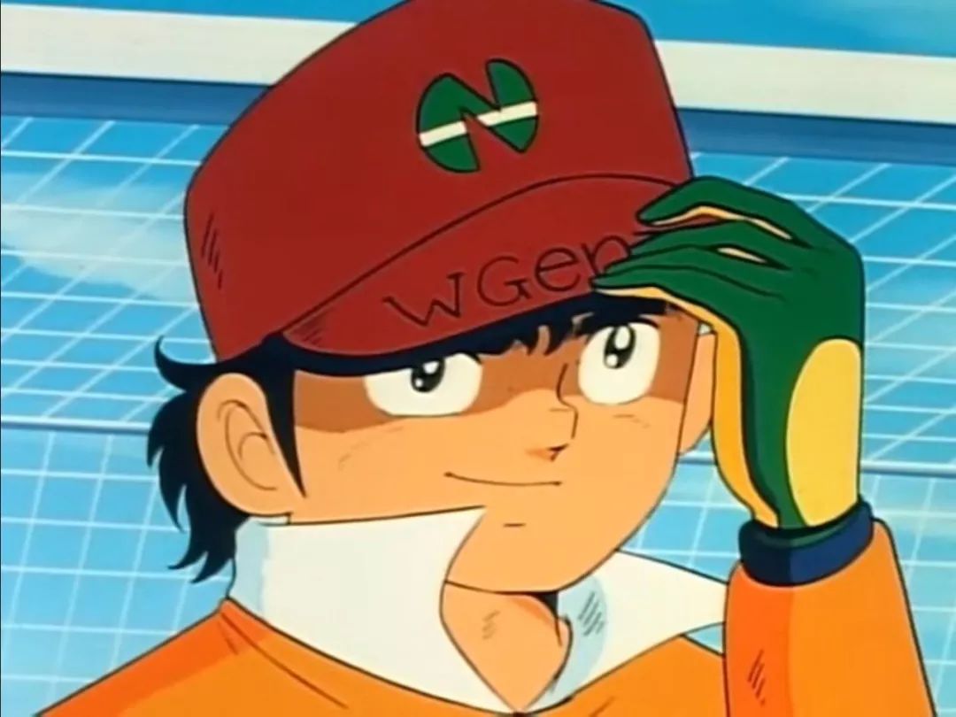 一口气看完足球小将重制版,足球小将重制版129期荷兰热身赛