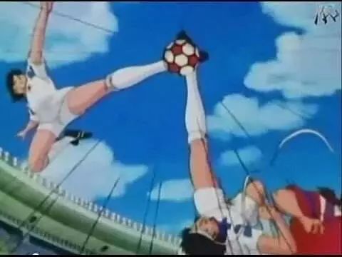 一口气看完足球小将重制版,足球小将重制版129期荷兰热身赛