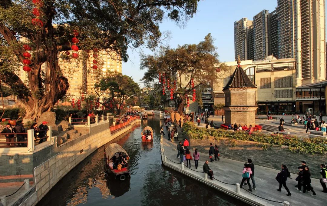 广州双层旅游巴士路线,广州旅游观光巴士最佳路线