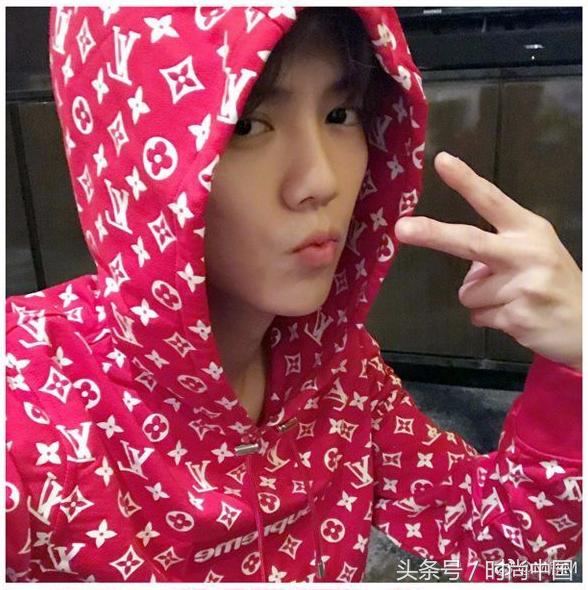 十大经典联名款,潮流品牌联名款