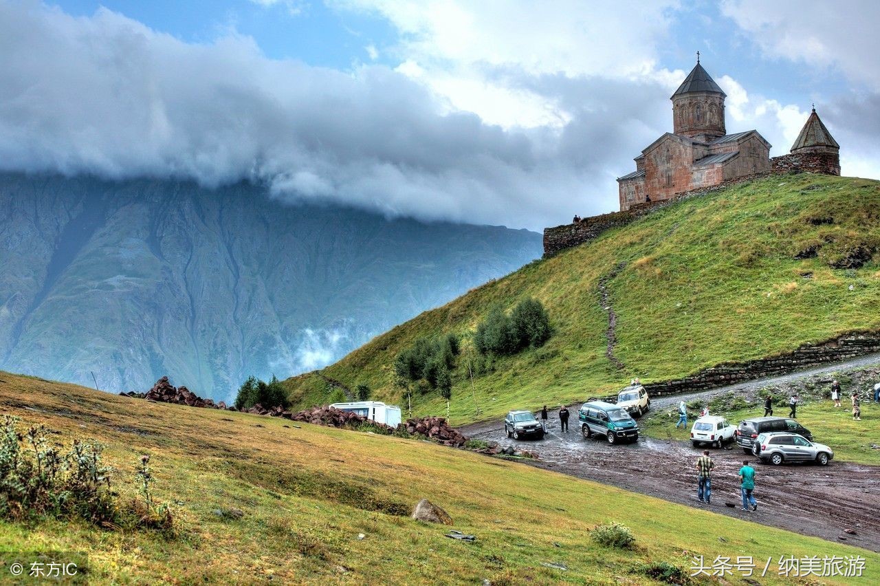 国外冷门的旅游胜地是哪里,格鲁吉亚萨尔帕georgiasalpa