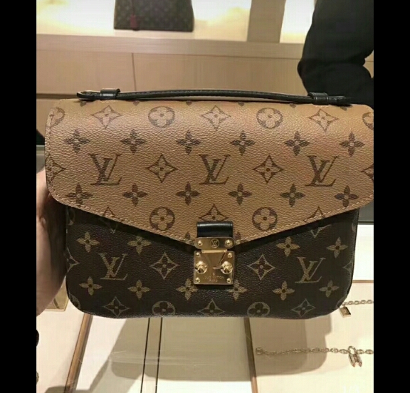 2018走秀新款包包,lv2018走秀款包包