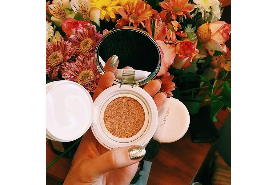 十款好用气垫哪个更适合你呢,10款火爆气垫的试用测评