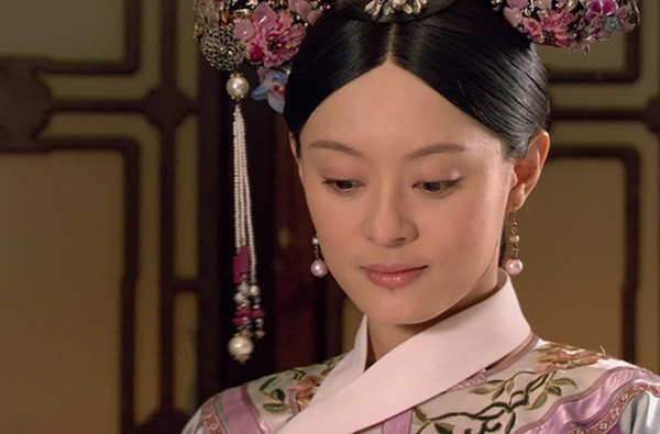 30岁孙俪近况,刘涛林心如谢娜唐嫣孙俪