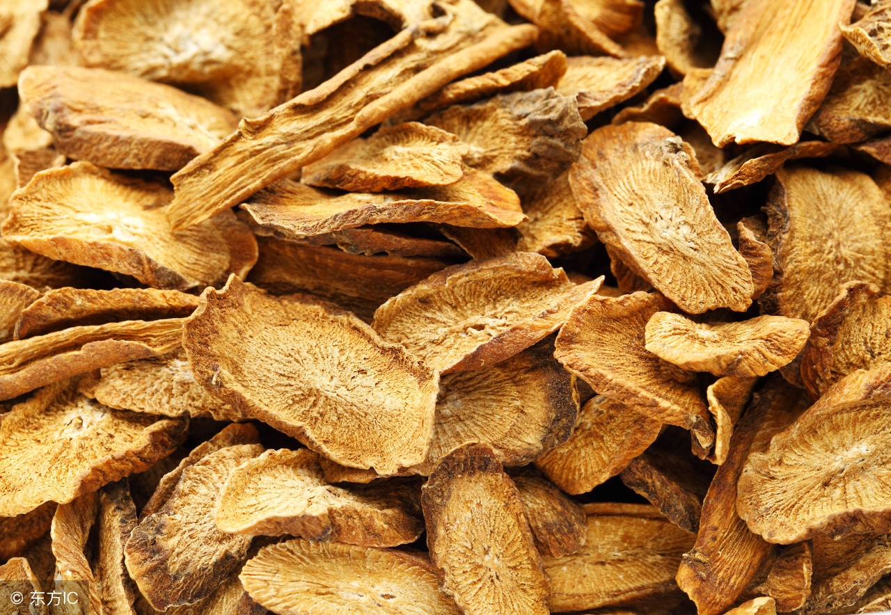 排尿不净可能是糖尿病?喝这些茶管用