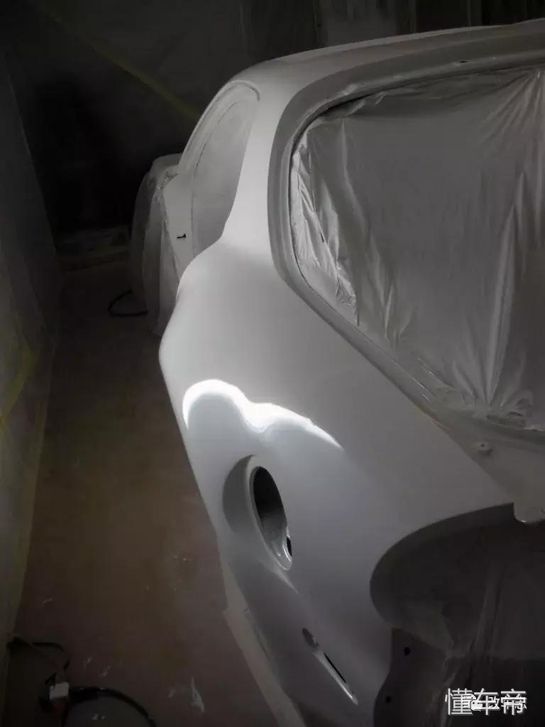 马自达rx-7爆改平民,马自达rx-7经历了几代