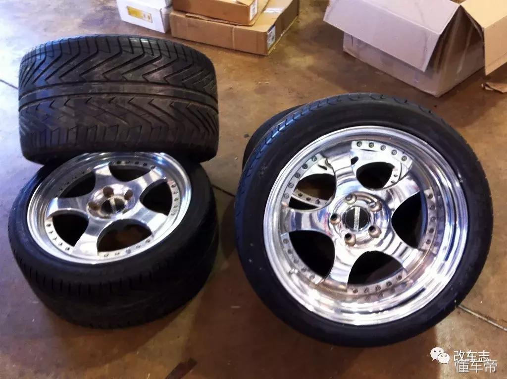 马自达rx-7爆改平民,马自达rx-7经历了几代