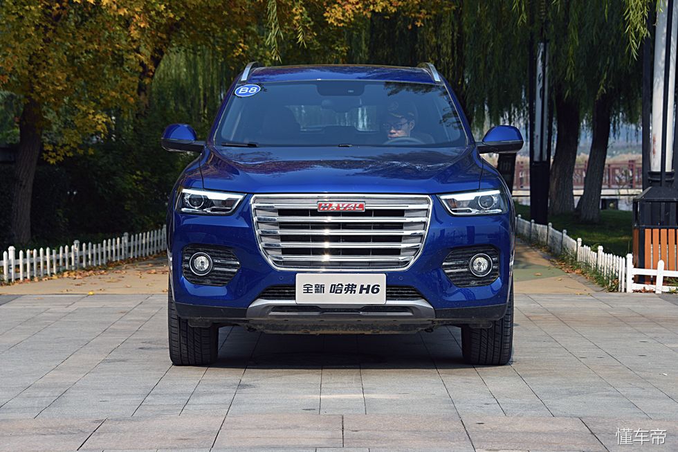 为什么那么多人吐槽长城汽车,长城车普遍缺点