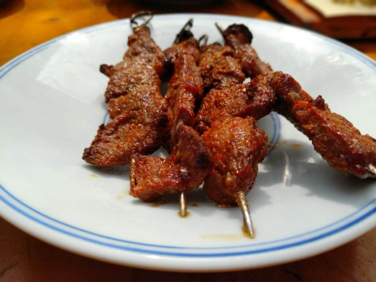 里外院，定格儿时最真的记忆