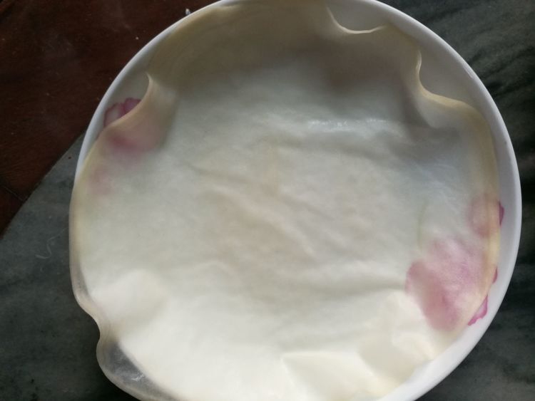 薄饼机春饼皮的制作方法和配料,饺子皮做春饼皮的制作方法