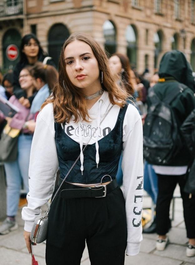 商场血拼奢侈品,血拼商场