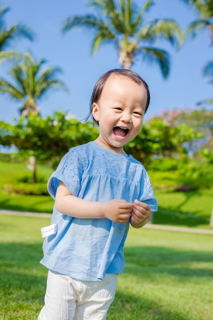 带你旅游看世界,海南清明出游三亚