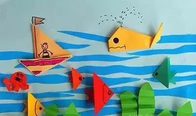 在家陪孩子玩什么好,在家可以跟孩子玩哪些有趣的游戏